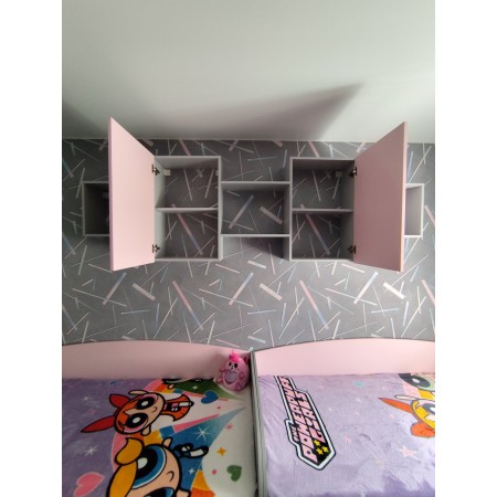 Mobila pentru camera copii A- 73